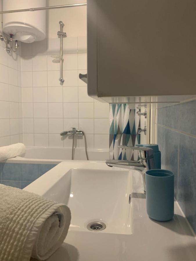 Villa Fragola Doli Eksteriør billede